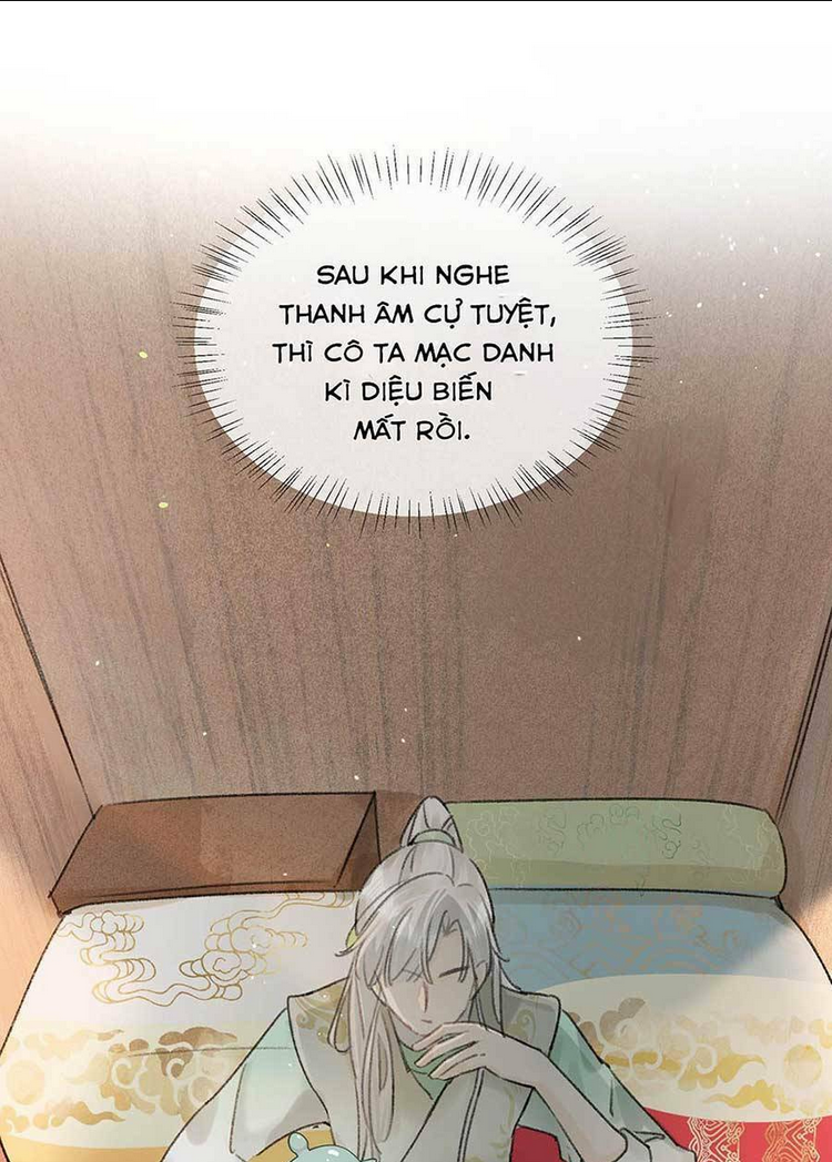 Nữ Giả Hoàng Thượng Và Màn Công Lược Gian Thần Bất Đắc Dĩ: Chapter 5