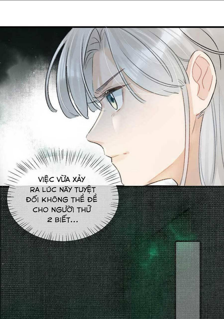 Nữ Giả Hoàng Thượng Và Màn Công Lược Gian Thần Bất Đắc Dĩ: Chapter 5