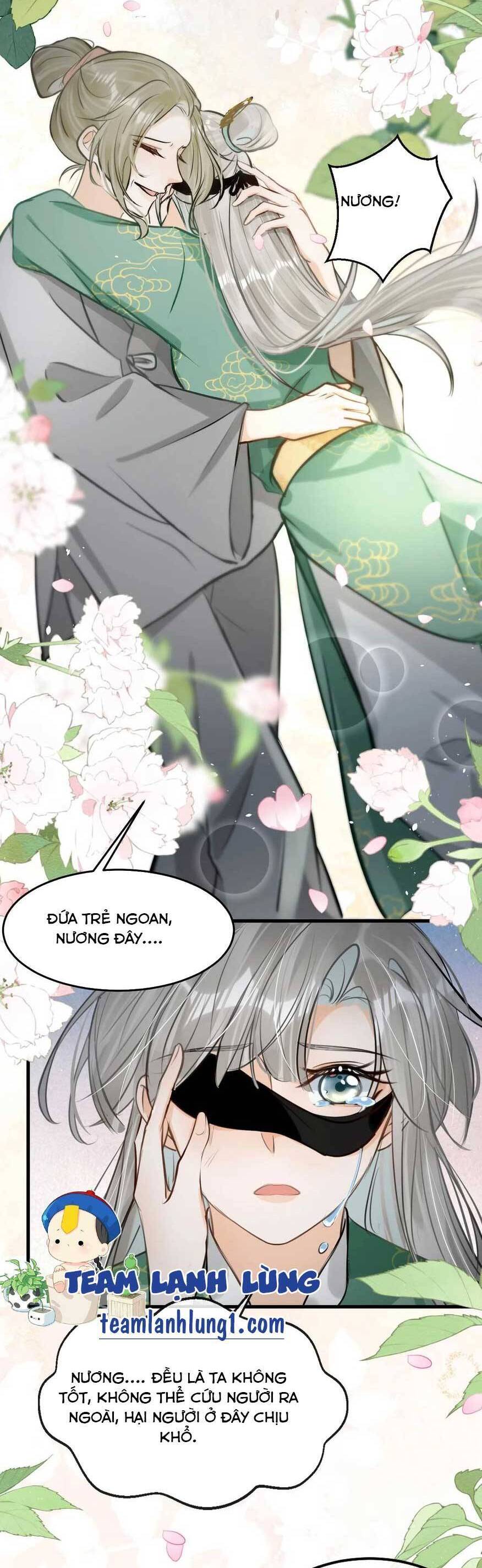 Nữ Giả Hoàng Thượng Và Màn Công Lược Gian Thần Bất Đắc Dĩ: Chapter 52
