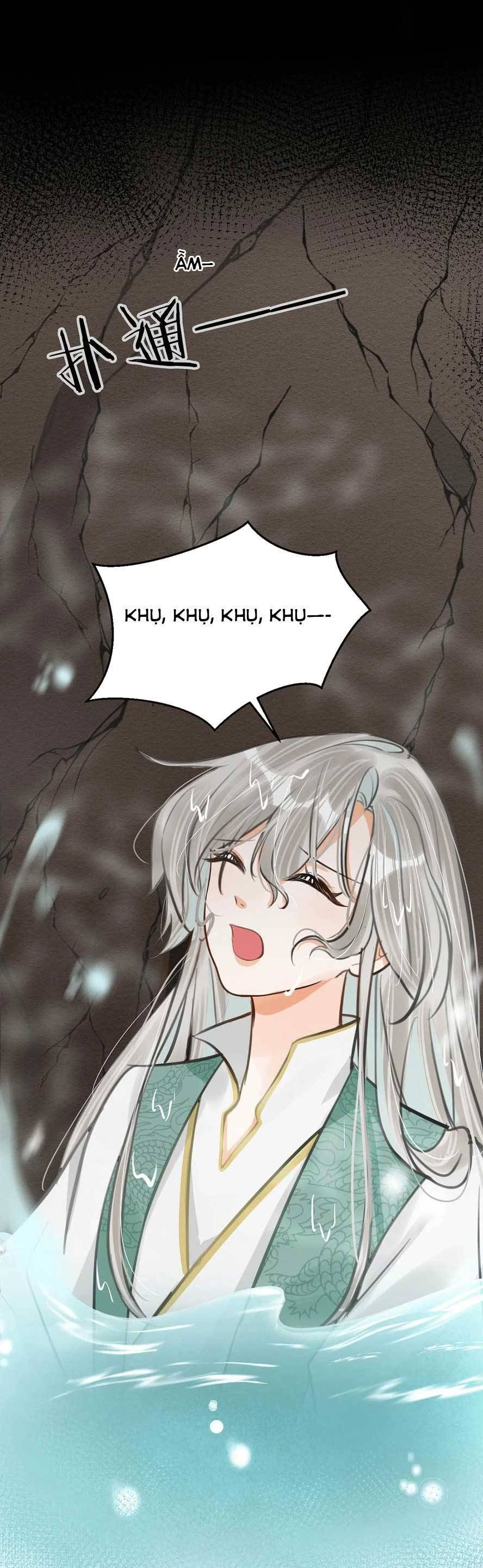 Nữ Giả Hoàng Thượng Và Màn Công Lược Gian Thần Bất Đắc Dĩ: Chapter 58