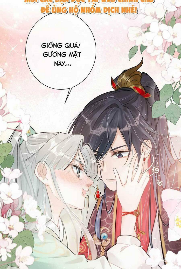 Nữ Giả Hoàng Thượng Và Màn Công Lược Gian Thần Bất Đắc Dĩ: Chapter 6