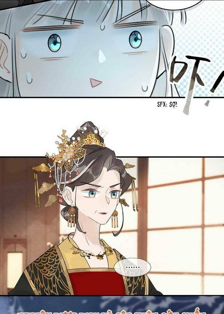 Nữ Giả Hoàng Thượng Và Màn Công Lược Gian Thần Bất Đắc Dĩ: Chapter 6
