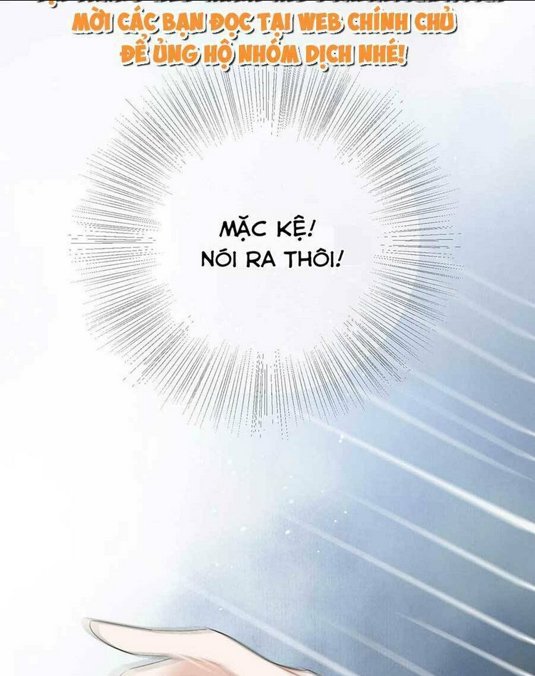 Nữ Giả Hoàng Thượng Và Màn Công Lược Gian Thần Bất Đắc Dĩ: Chapter 6