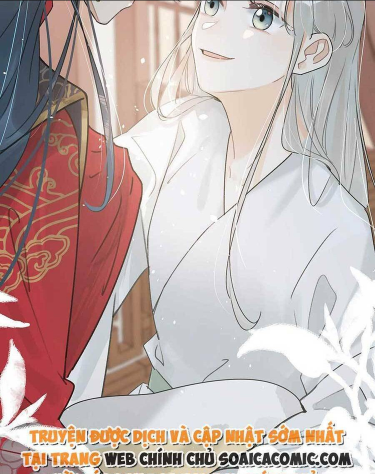 Nữ Giả Hoàng Thượng Và Màn Công Lược Gian Thần Bất Đắc Dĩ: Chapter 6