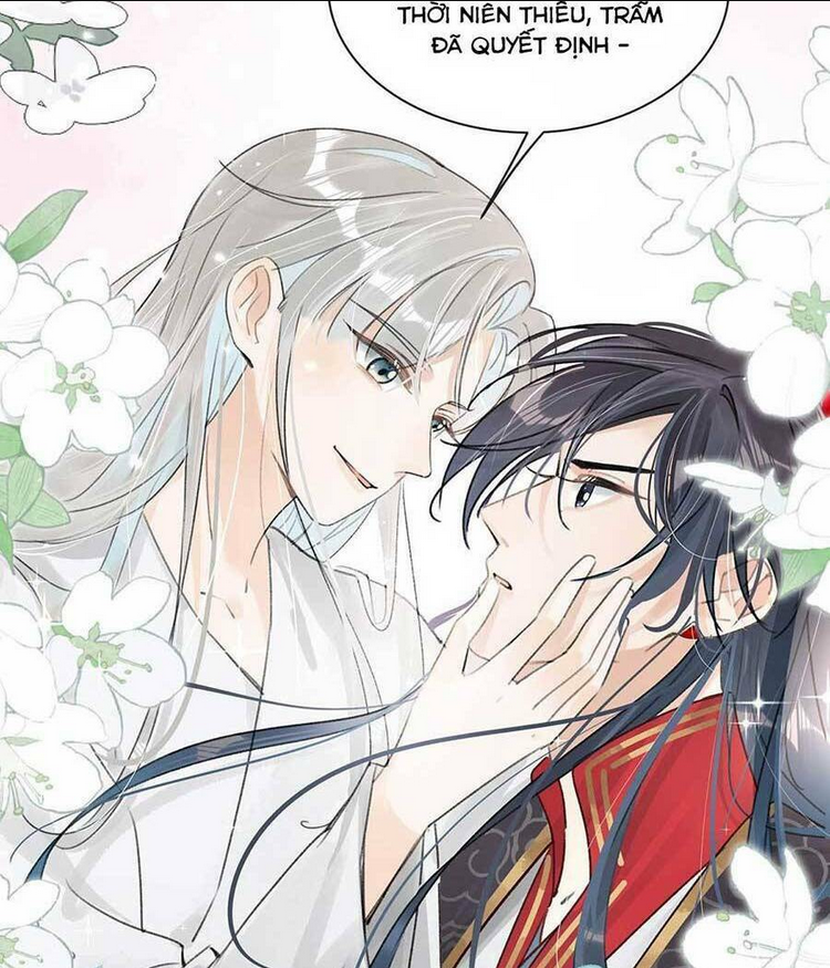 Nữ Giả Hoàng Thượng Và Màn Công Lược Gian Thần Bất Đắc Dĩ: Chapter 6