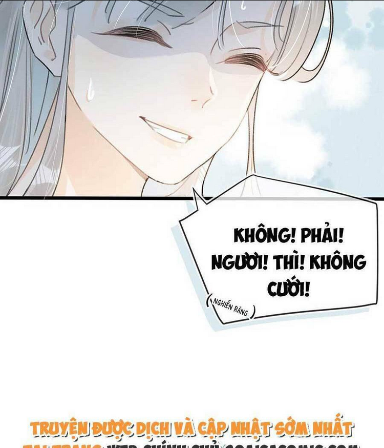 Nữ Giả Hoàng Thượng Và Màn Công Lược Gian Thần Bất Đắc Dĩ: Chapter 6
