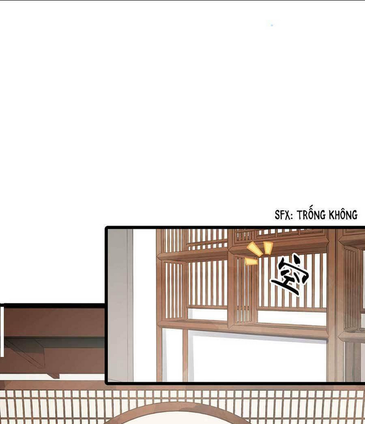 Nữ Giả Hoàng Thượng Và Màn Công Lược Gian Thần Bất Đắc Dĩ: Chapter 6