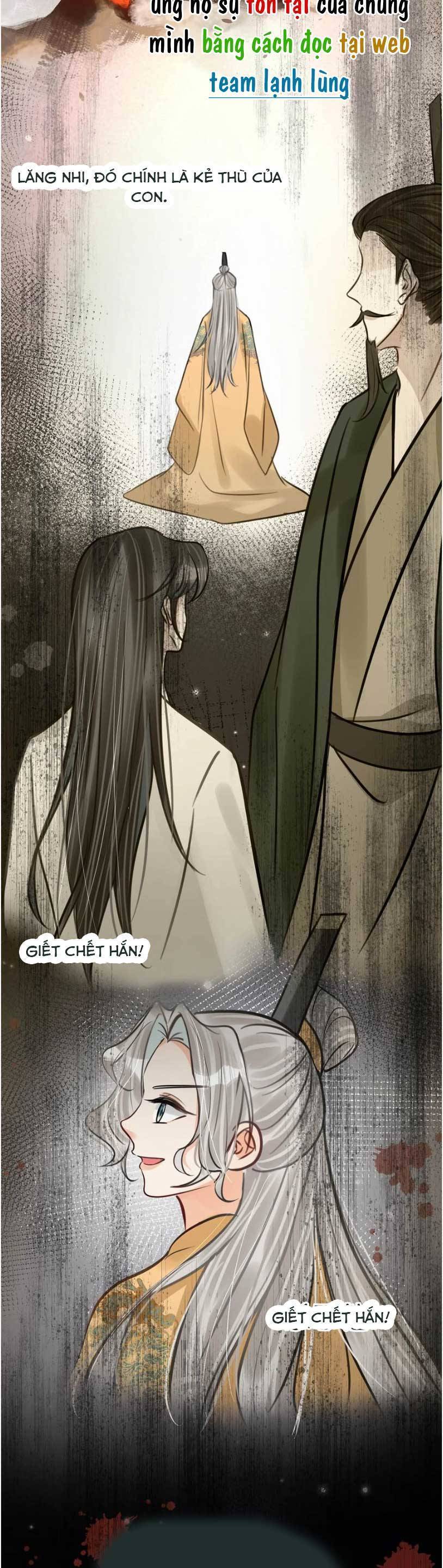 Nữ Giả Hoàng Thượng Và Màn Công Lược Gian Thần Bất Đắc Dĩ: Chapter 60