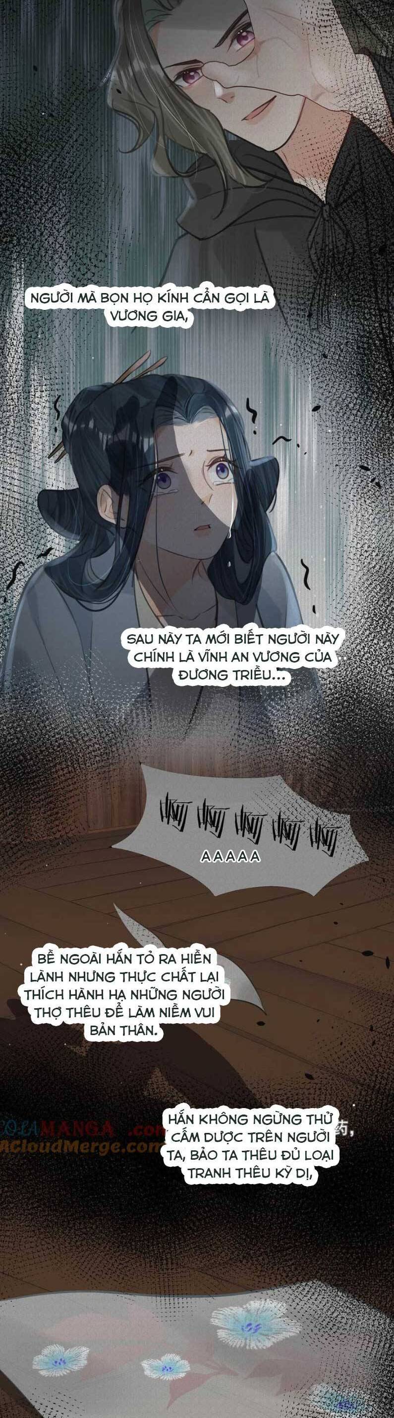 Nữ Giả Hoàng Thượng Và Màn Công Lược Gian Thần Bất Đắc Dĩ: Chapter 60