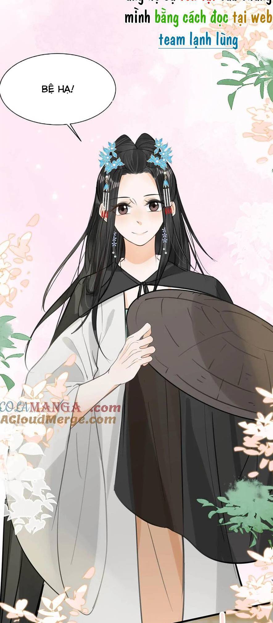 Nữ Giả Hoàng Thượng Và Màn Công Lược Gian Thần Bất Đắc Dĩ: Chapter 61