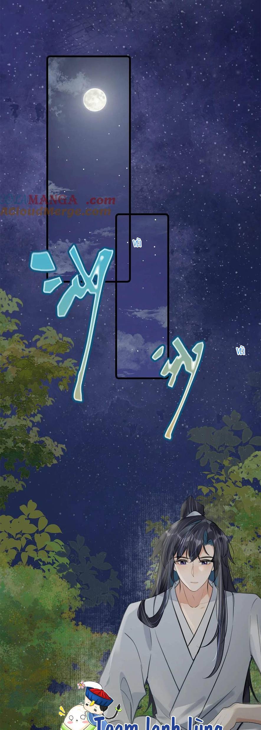 Nữ Giả Hoàng Thượng Và Màn Công Lược Gian Thần Bất Đắc Dĩ: Chapter 61