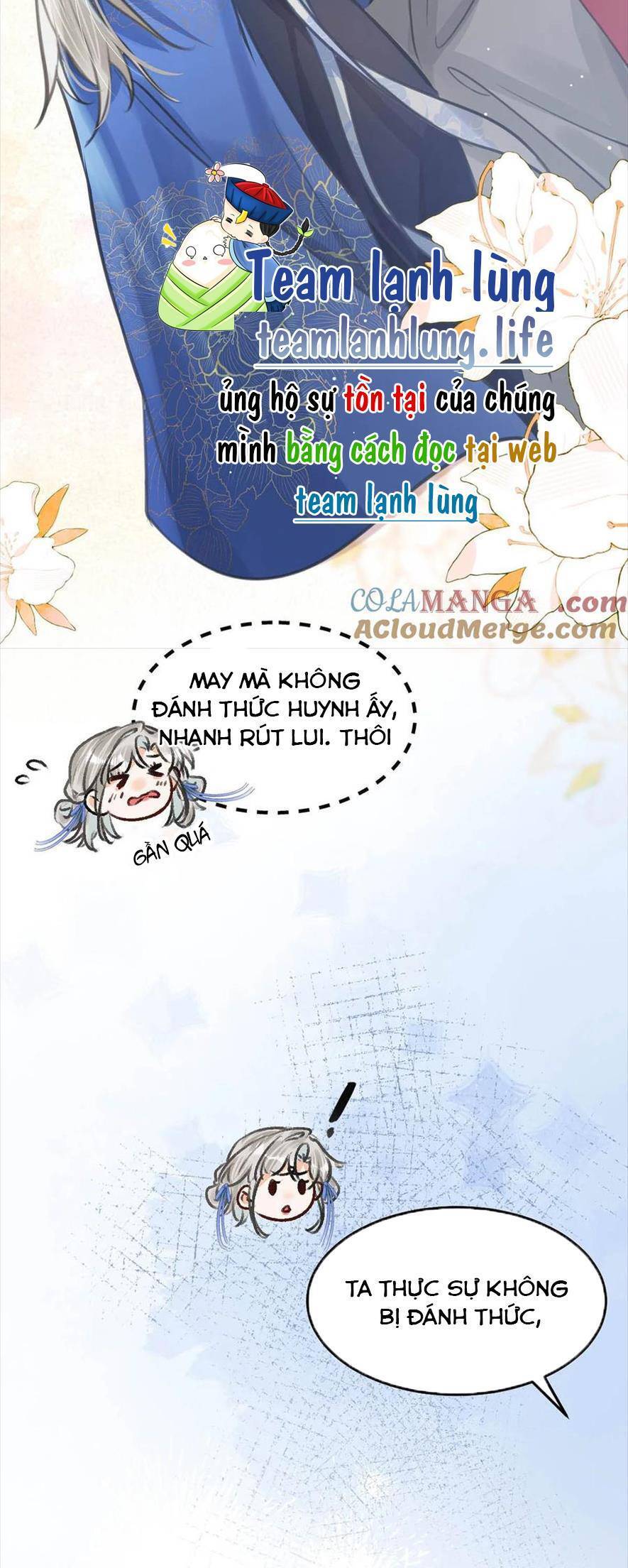 Nữ Giả Hoàng Thượng Và Màn Công Lược Gian Thần Bất Đắc Dĩ: Chapter 62