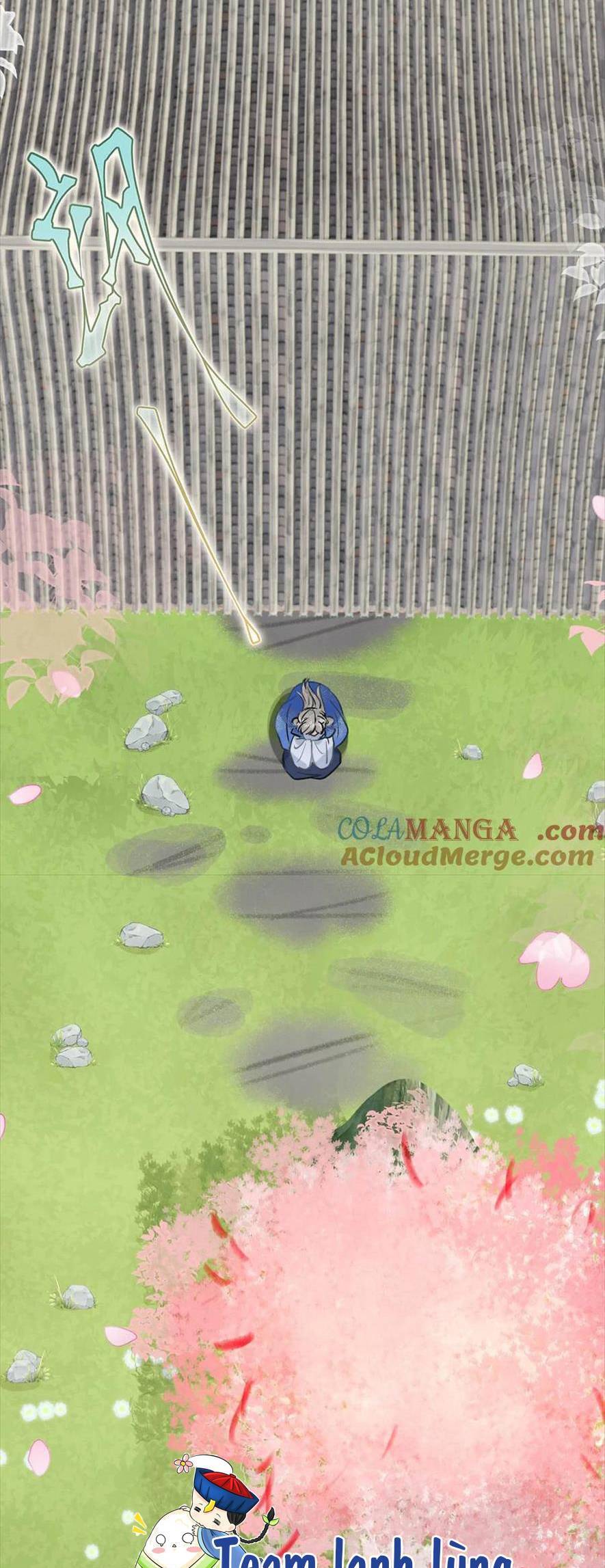 Nữ Giả Hoàng Thượng Và Màn Công Lược Gian Thần Bất Đắc Dĩ: Chapter 62