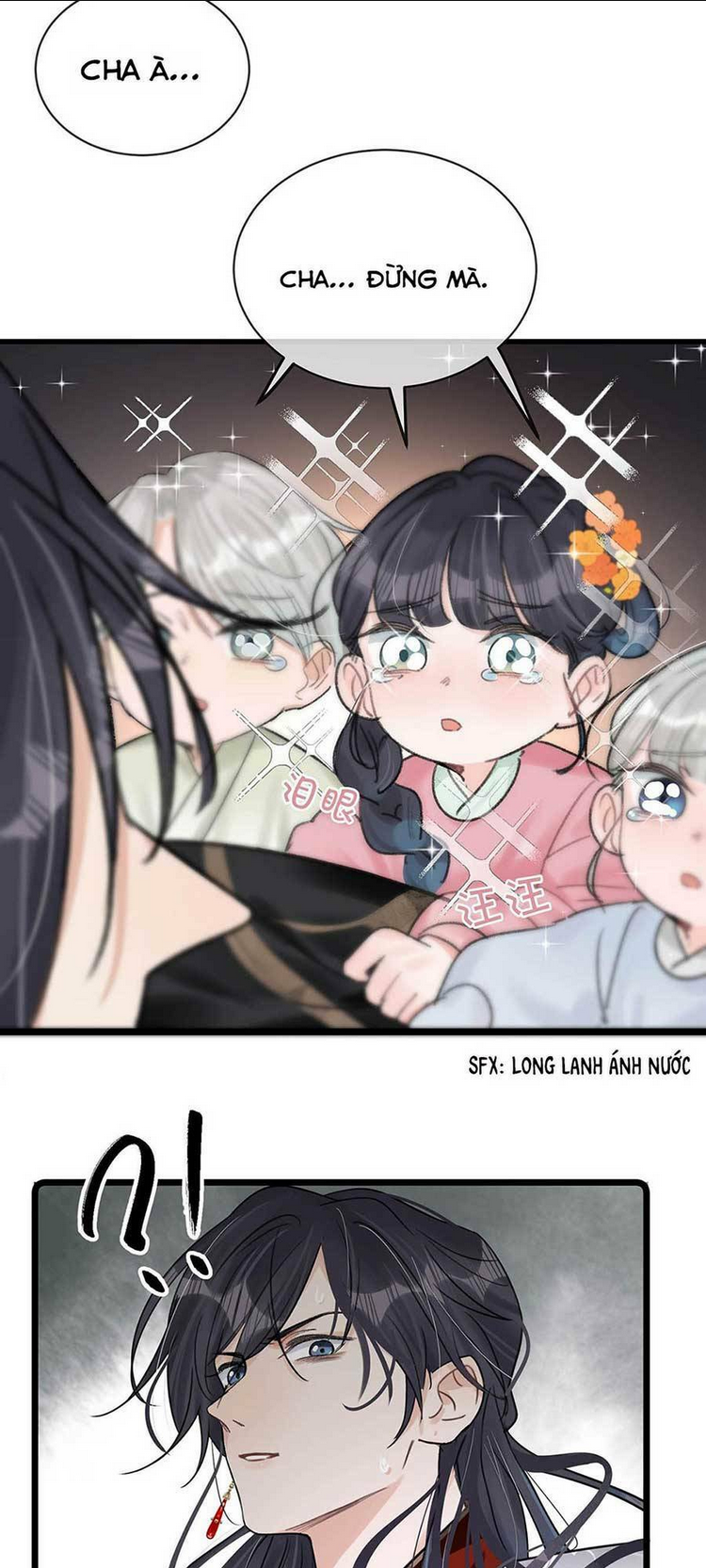 Nữ Giả Hoàng Thượng Và Màn Công Lược Gian Thần Bất Đắc Dĩ: Chapter 8