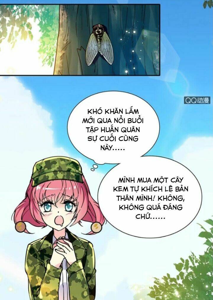 Chí Tôn Thần Ma: Chapter 1