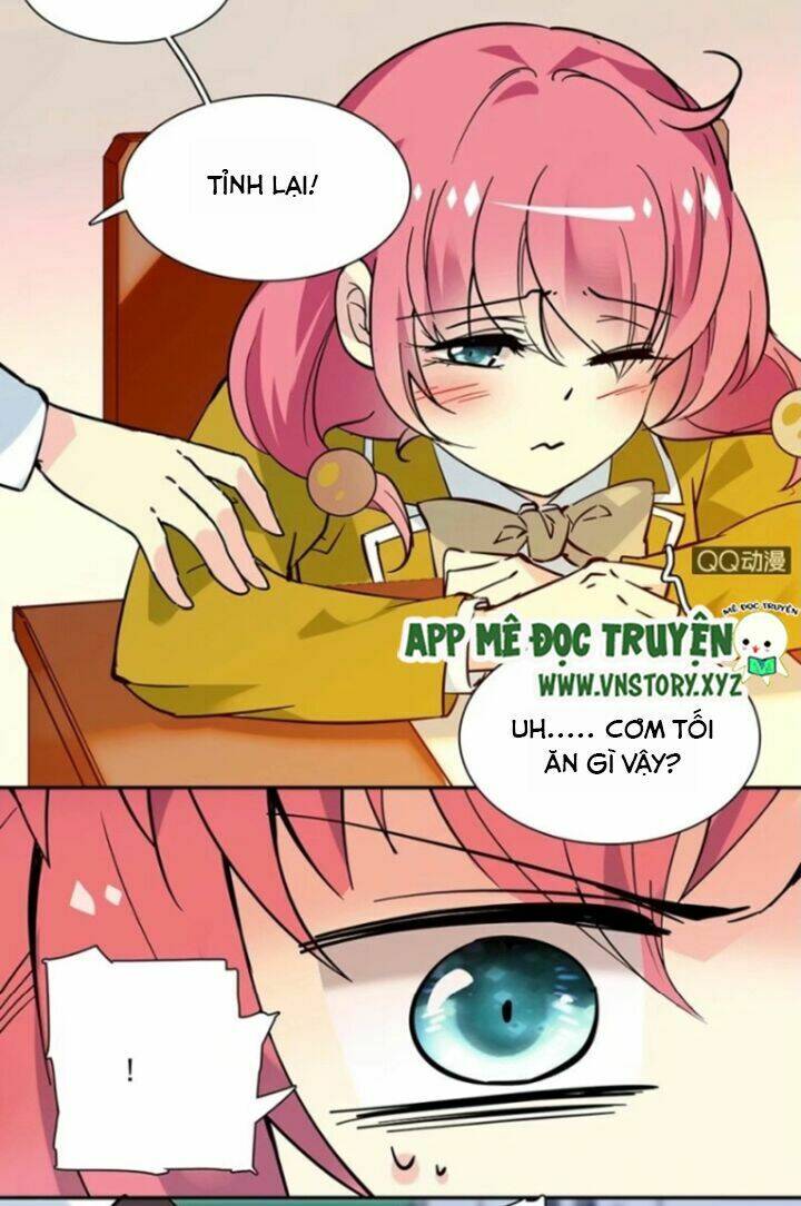 Chí Tôn Thần Ma: Chapter 1