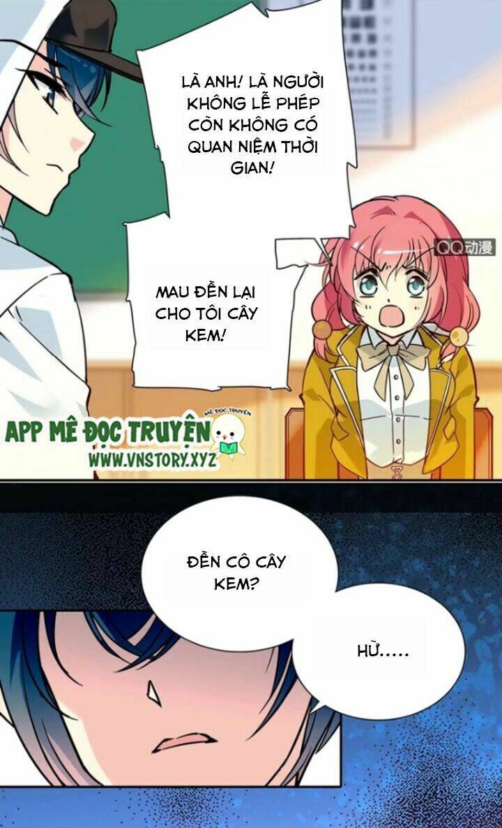 Chí Tôn Thần Ma: Chapter 1