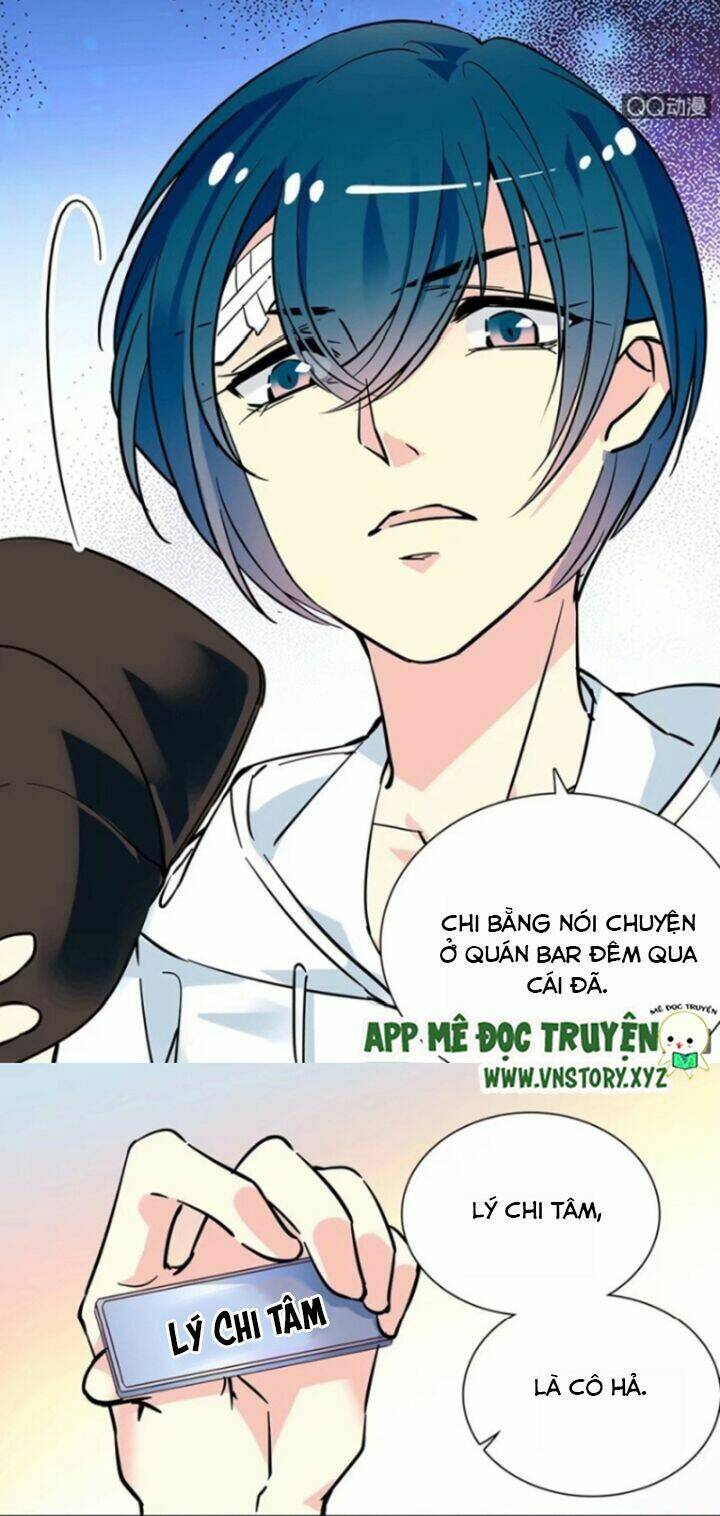 Chí Tôn Thần Ma: Chapter 1