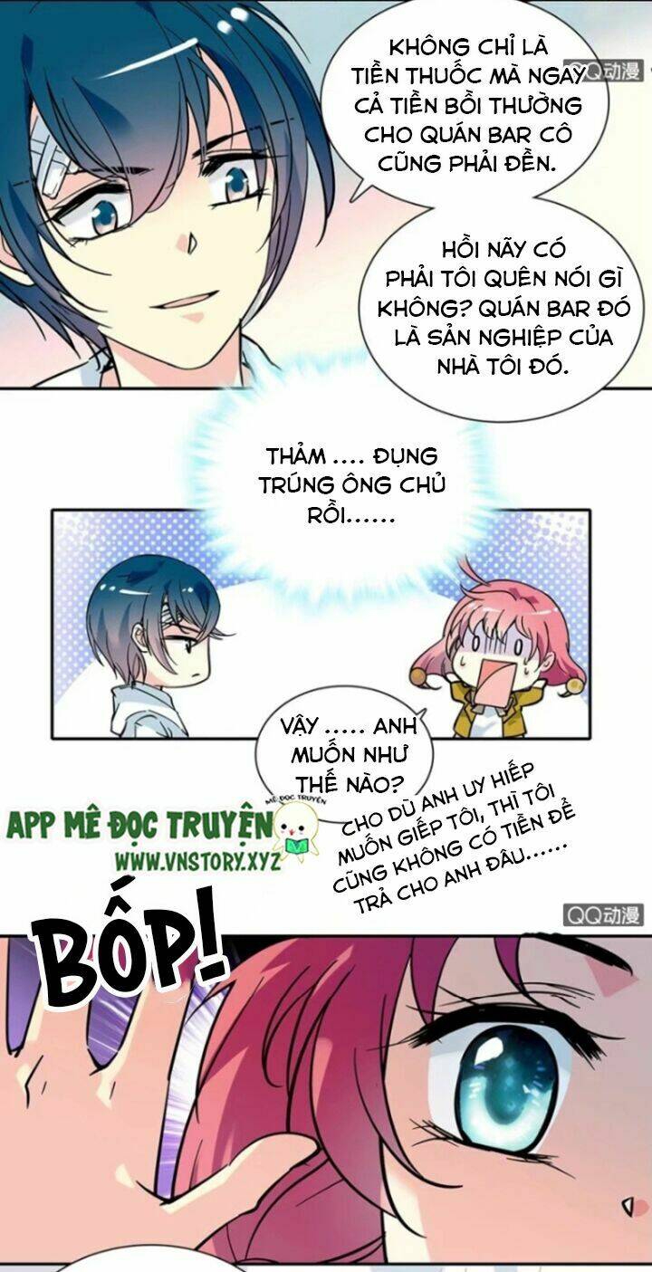 Chí Tôn Thần Ma: Chapter 1