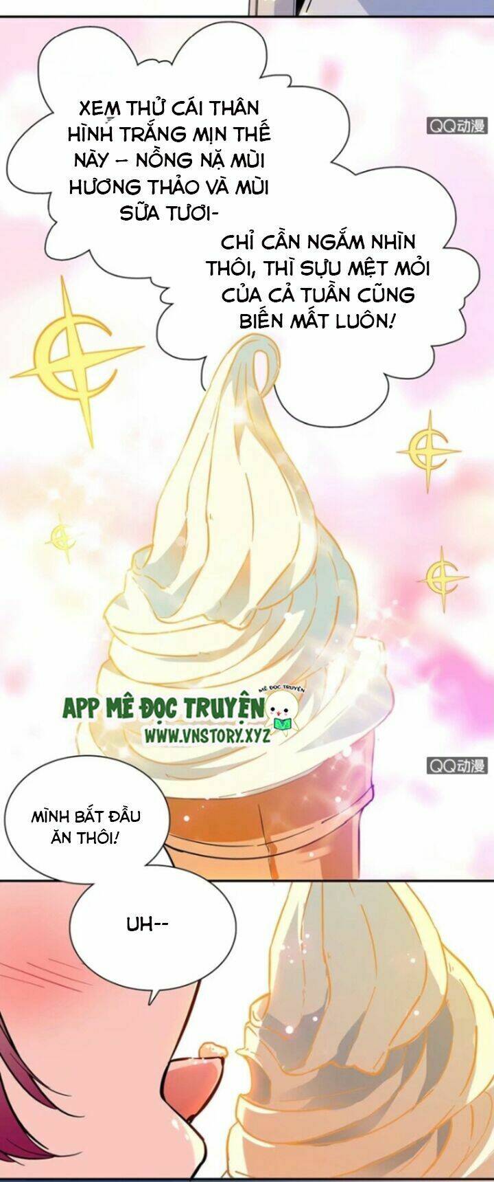 Chí Tôn Thần Ma: Chapter 1