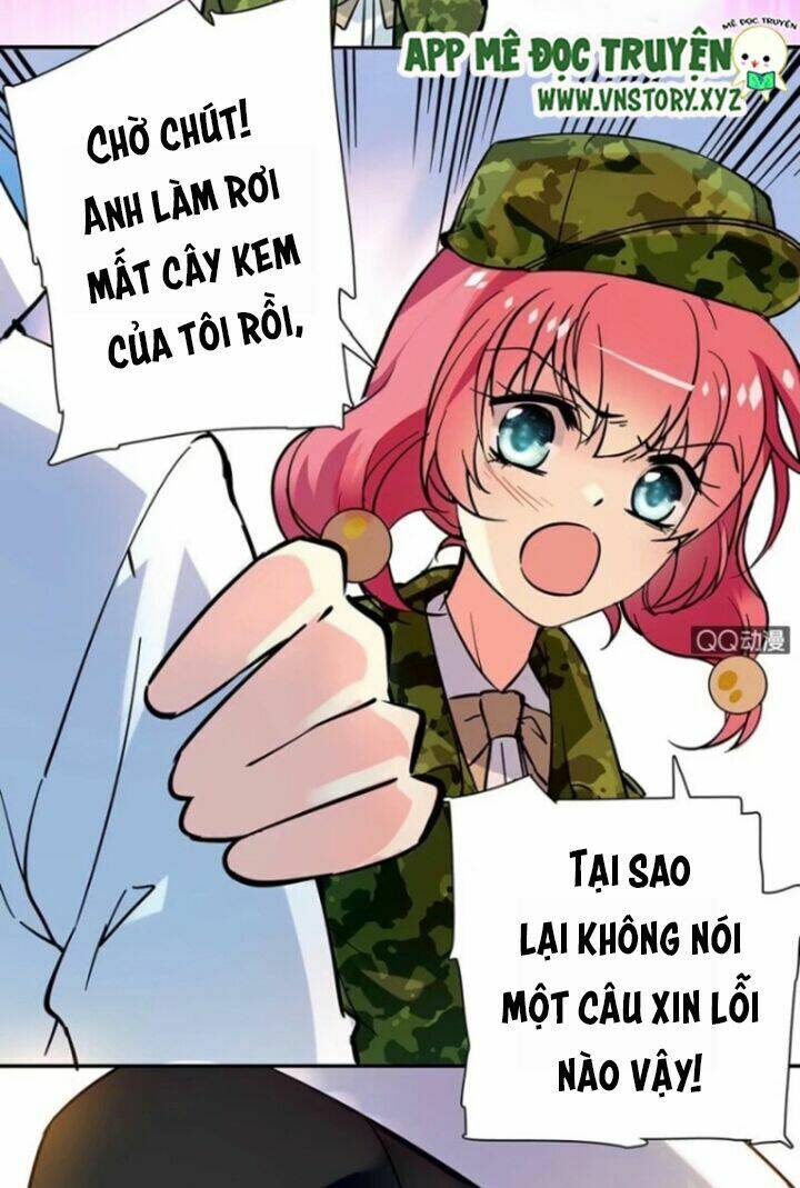 Chí Tôn Thần Ma: Chapter 1