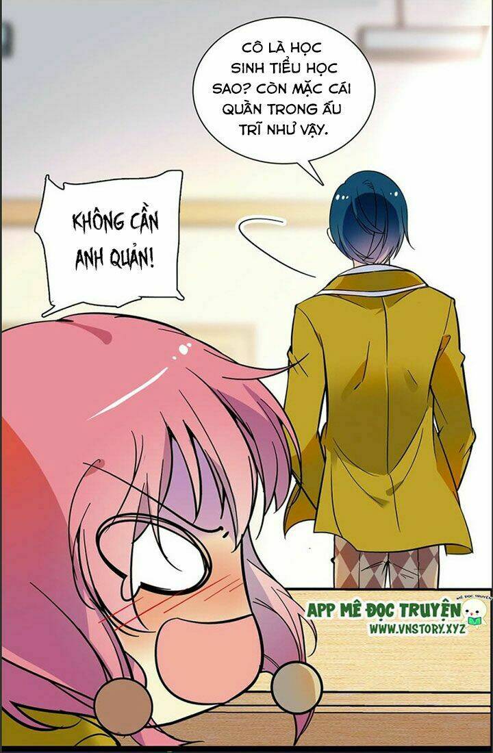 Chí Tôn Thần Ma: Chapter 11