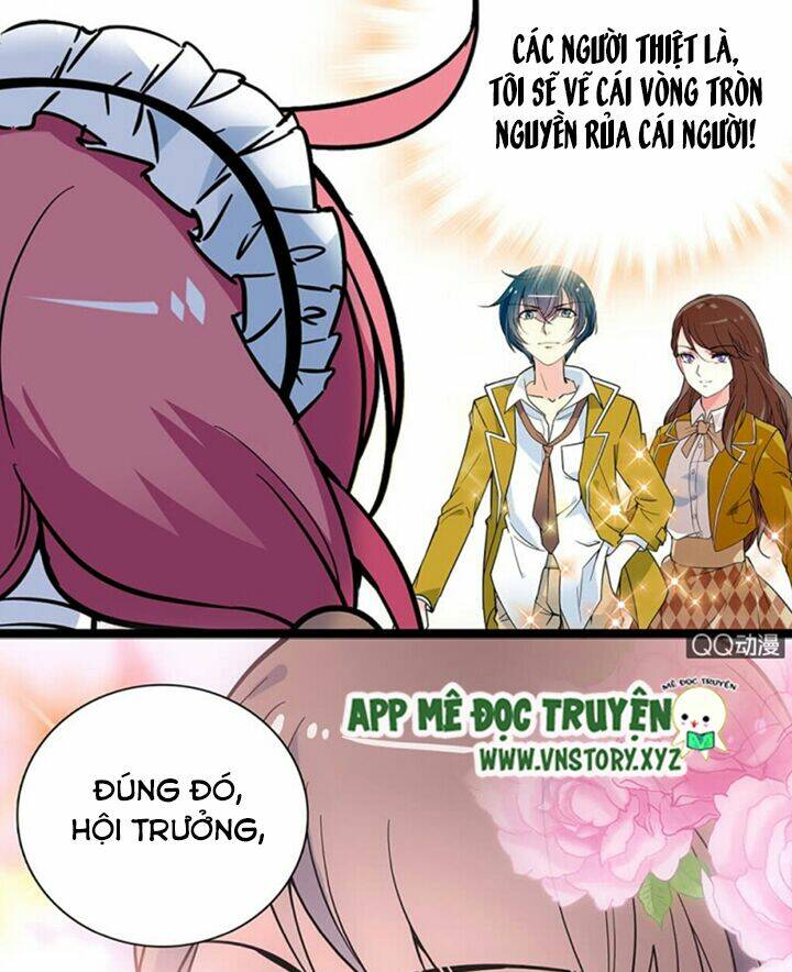 Chí Tôn Thần Ma: Chapter 15