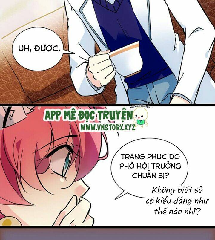 Chí Tôn Thần Ma: Chapter 15