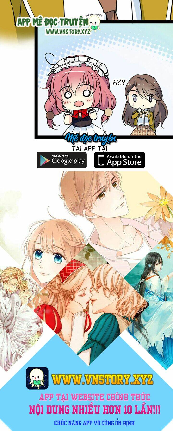 Chí Tôn Thần Ma: Chapter 15