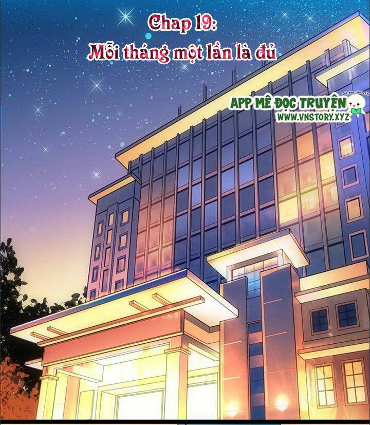 Chí Tôn Thần Ma: Chapter 19