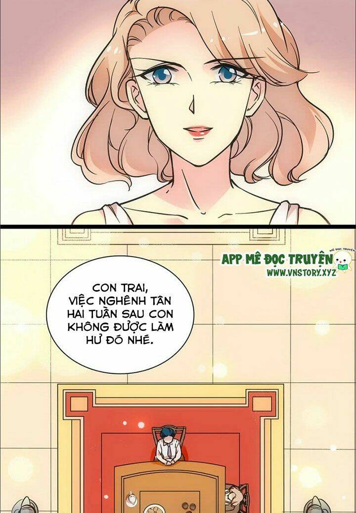 Chí Tôn Thần Ma: Chapter 19