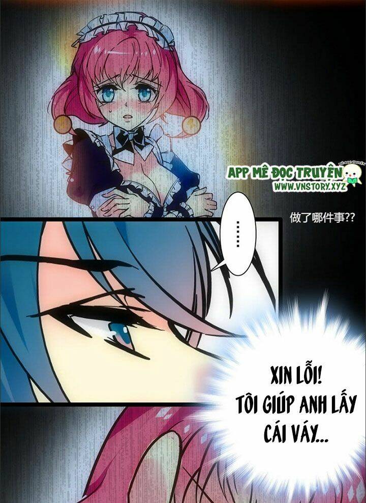 Chí Tôn Thần Ma: Chapter 19