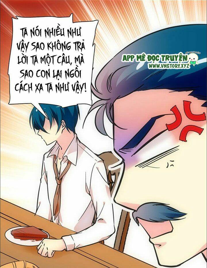 Chí Tôn Thần Ma: Chapter 19