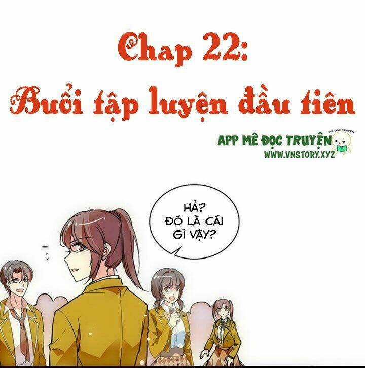 Chí Tôn Thần Ma: Chapter 22