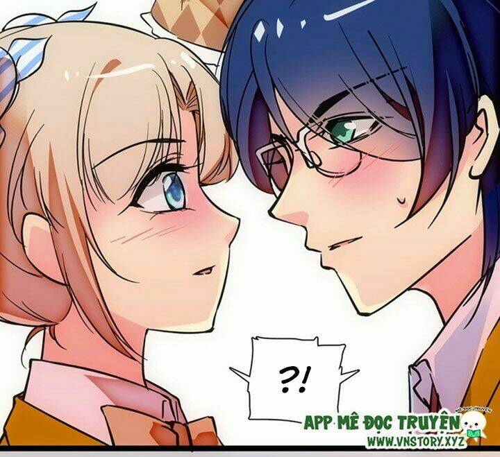 Chí Tôn Thần Ma: Chapter 22