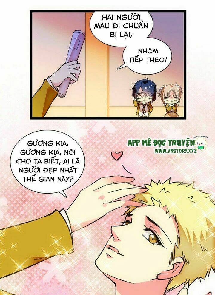 Chí Tôn Thần Ma: Chapter 22