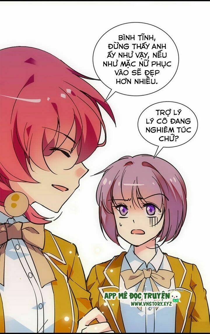 Chí Tôn Thần Ma: Chapter 22