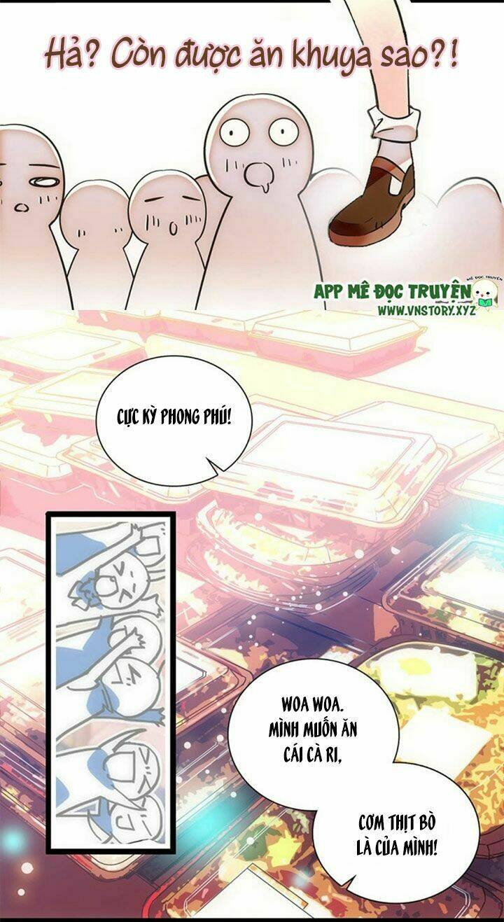Chí Tôn Thần Ma: Chapter 22