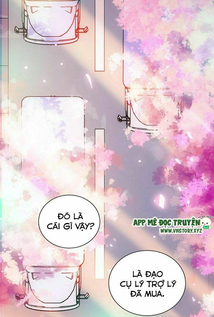 Chí Tôn Thần Ma: Chapter 22