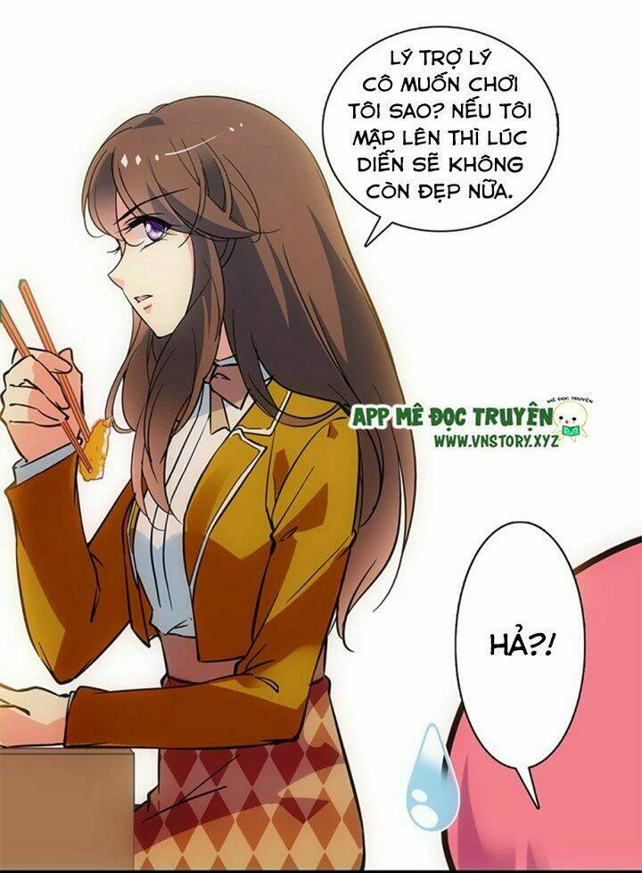 Chí Tôn Thần Ma: Chapter 22