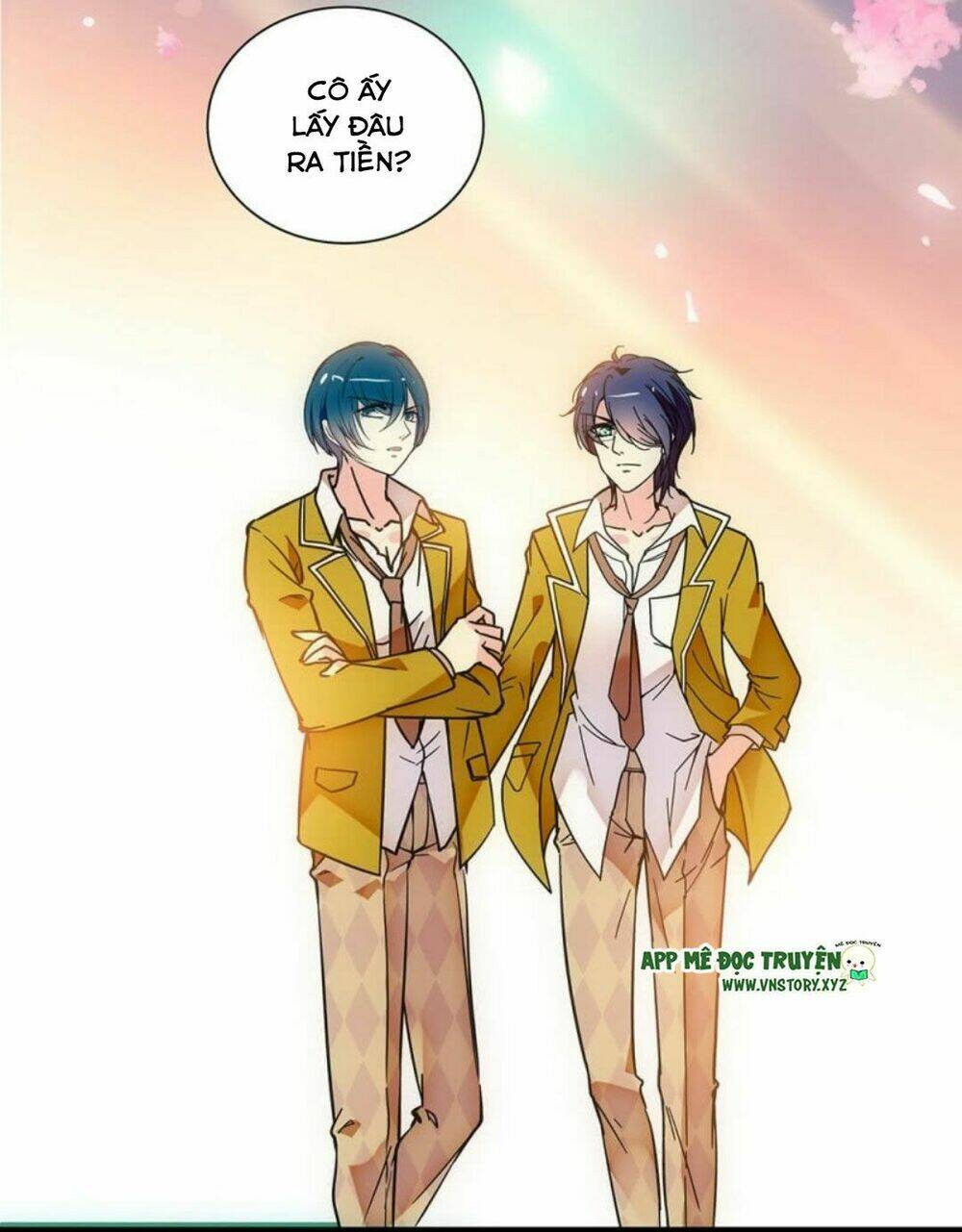 Chí Tôn Thần Ma: Chapter 22