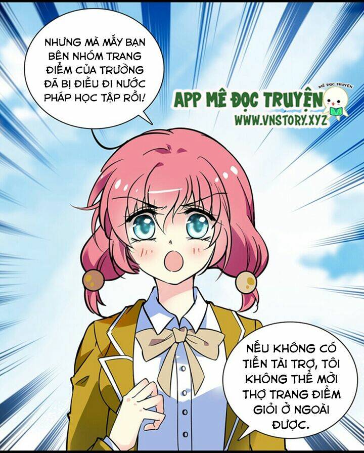 Chí Tôn Thần Ma: Chapter 24