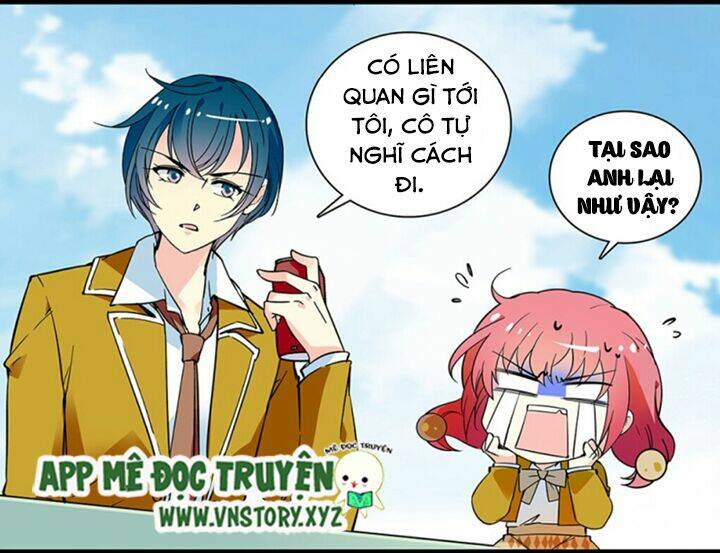 Chí Tôn Thần Ma: Chapter 24