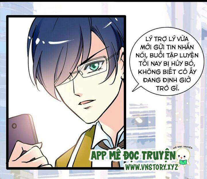 Chí Tôn Thần Ma: Chapter 24