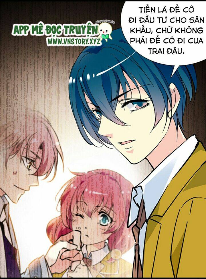 Chí Tôn Thần Ma: Chapter 24