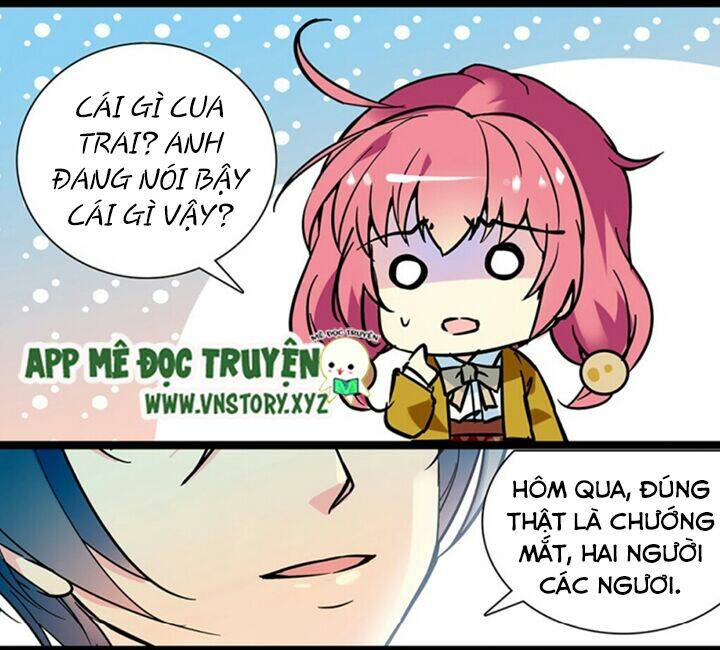 Chí Tôn Thần Ma: Chapter 24