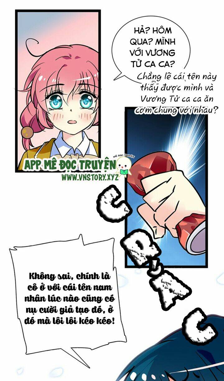 Chí Tôn Thần Ma: Chapter 24