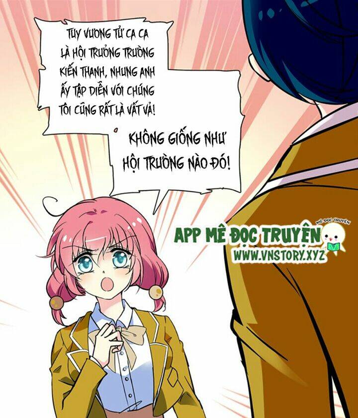 Chí Tôn Thần Ma: Chapter 24