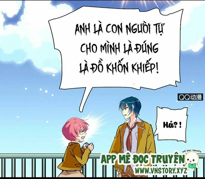Chí Tôn Thần Ma: Chapter 24
