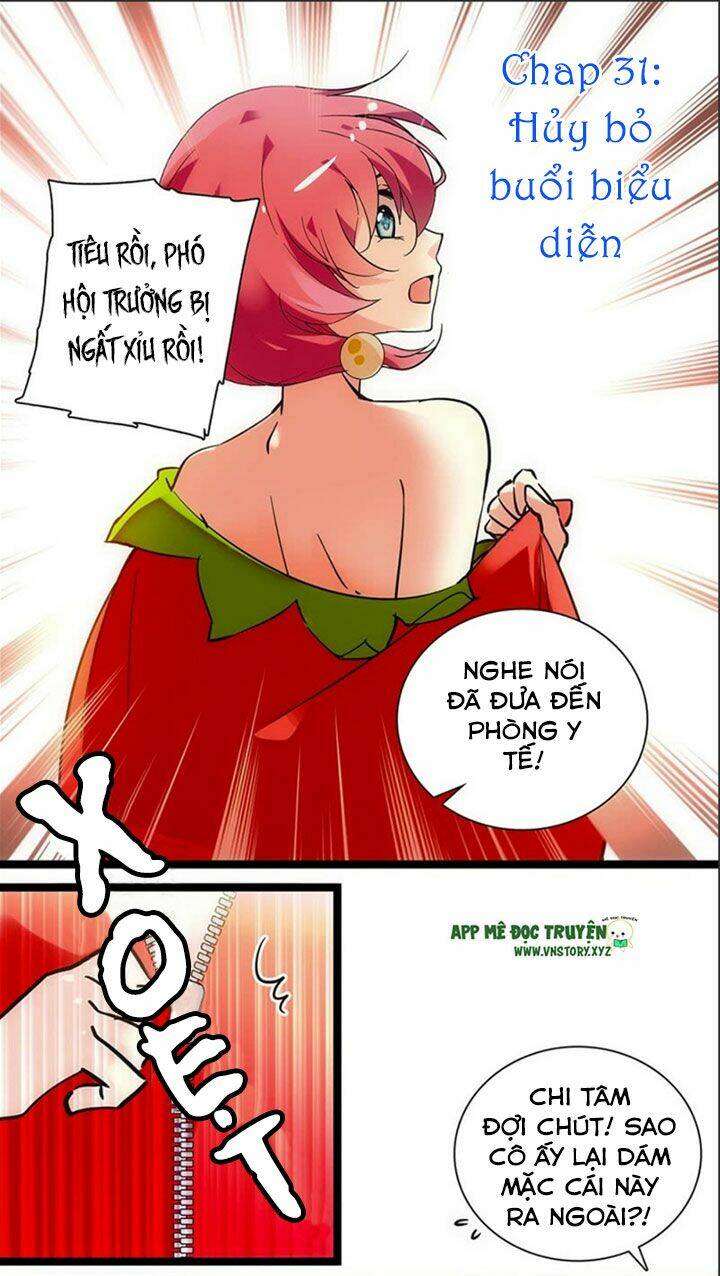Chí Tôn Thần Ma: Chapter 31